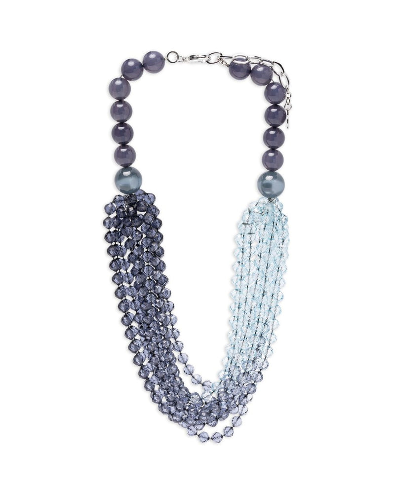 Emporio Armani Exclusive Blue Bijoux Glam Steals