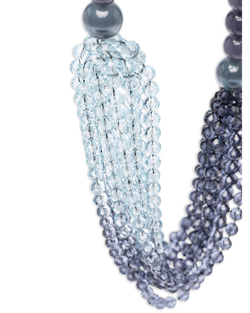 Emporio Armani Exclusive Blue Bijoux Glam Steals