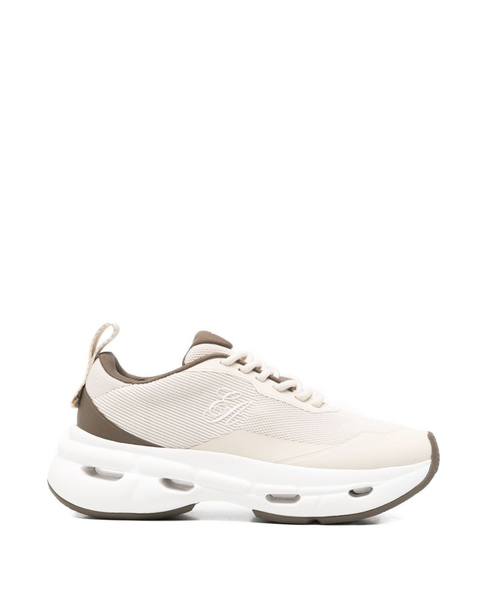 Emporio Armani Exclusive Sneakers Glam Steals