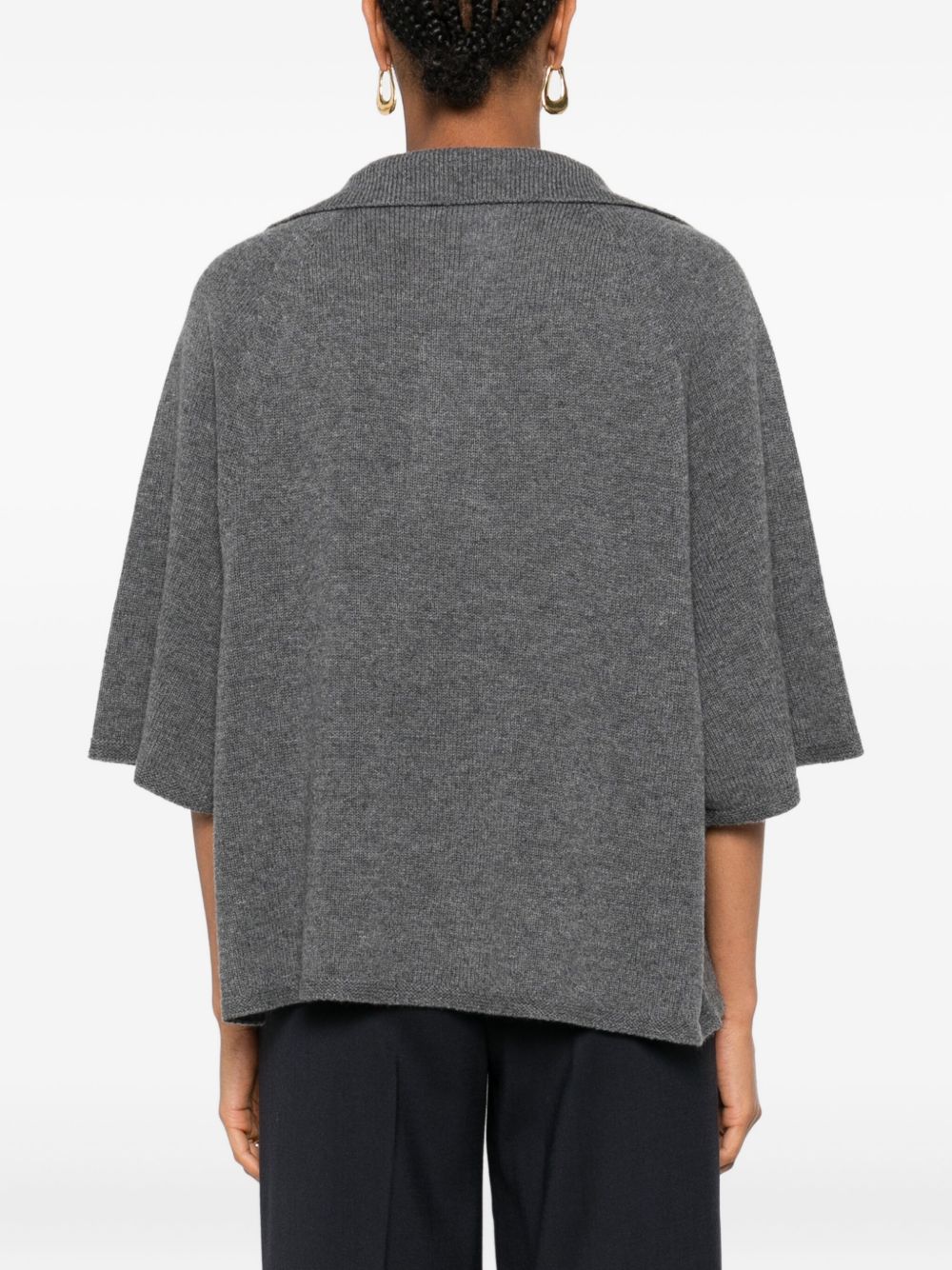 Emporio Armani Grey Capsule T-shirt and Polo Glam Steals