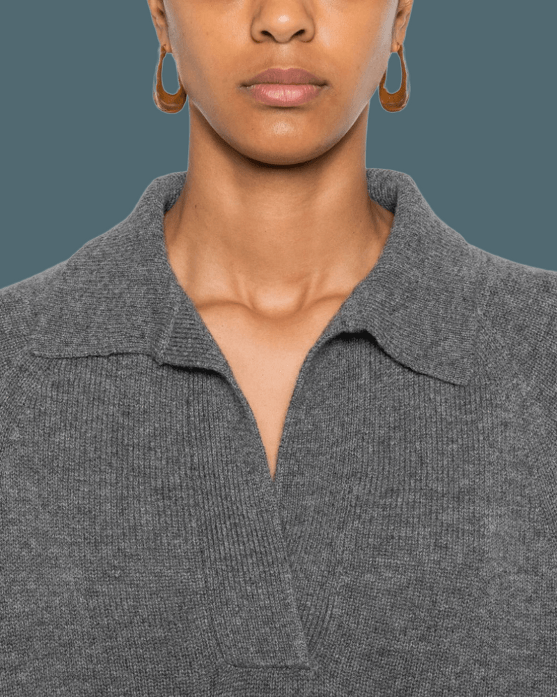 Emporio Armani Grey Capsule T-shirt and Polo Glam Steals