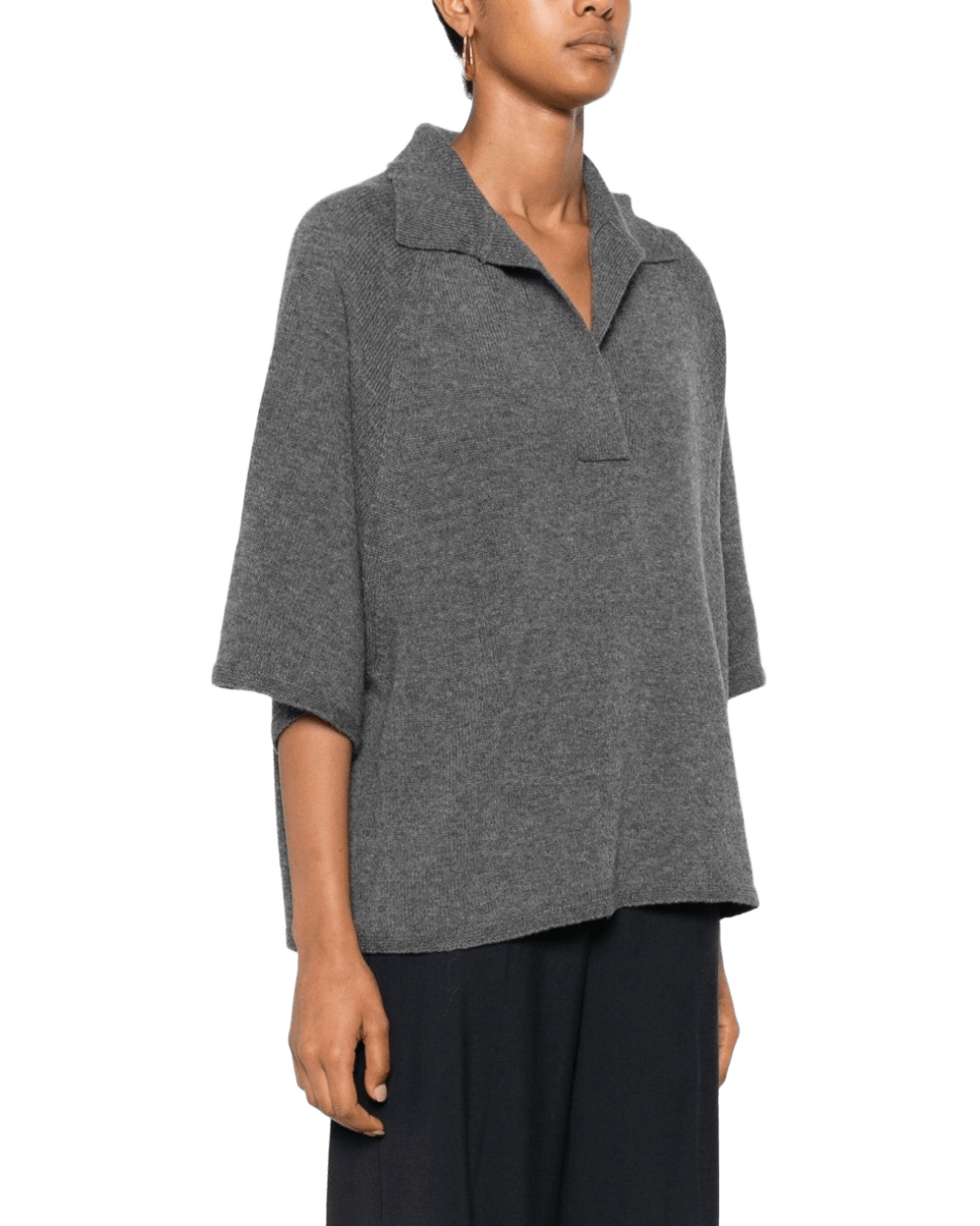 Emporio Armani Grey Capsule T-shirt and Polo Glam Steals