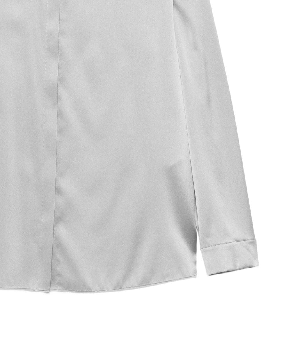 Emporio Armani Grey Shirt Shirts