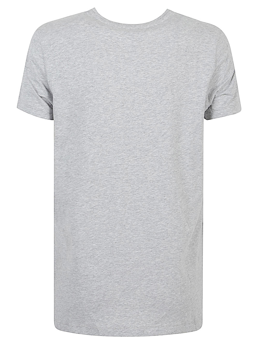 Emporio Armani Grey T-shirt and Polo Glam Steals
