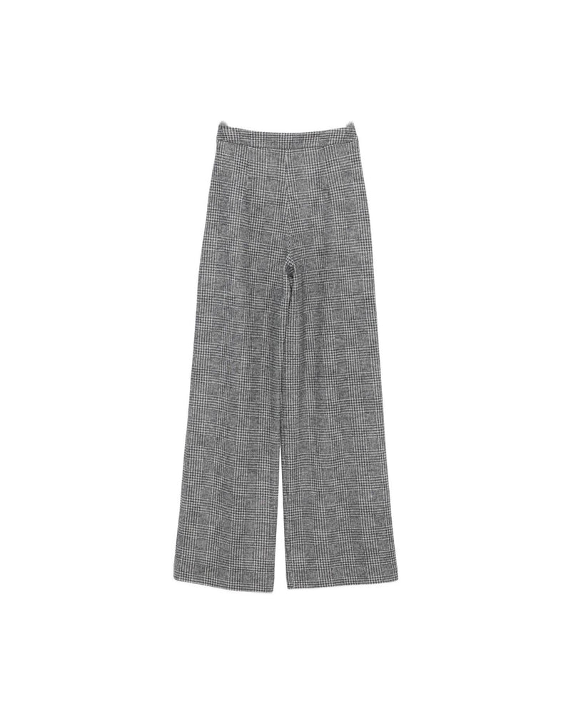 Emporio Armani Grey Trouser Glam Steals