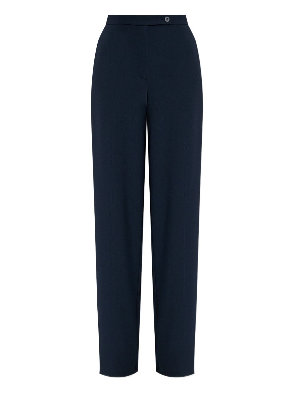 Emporio Armani Highwaisted Trouser Glam Steals