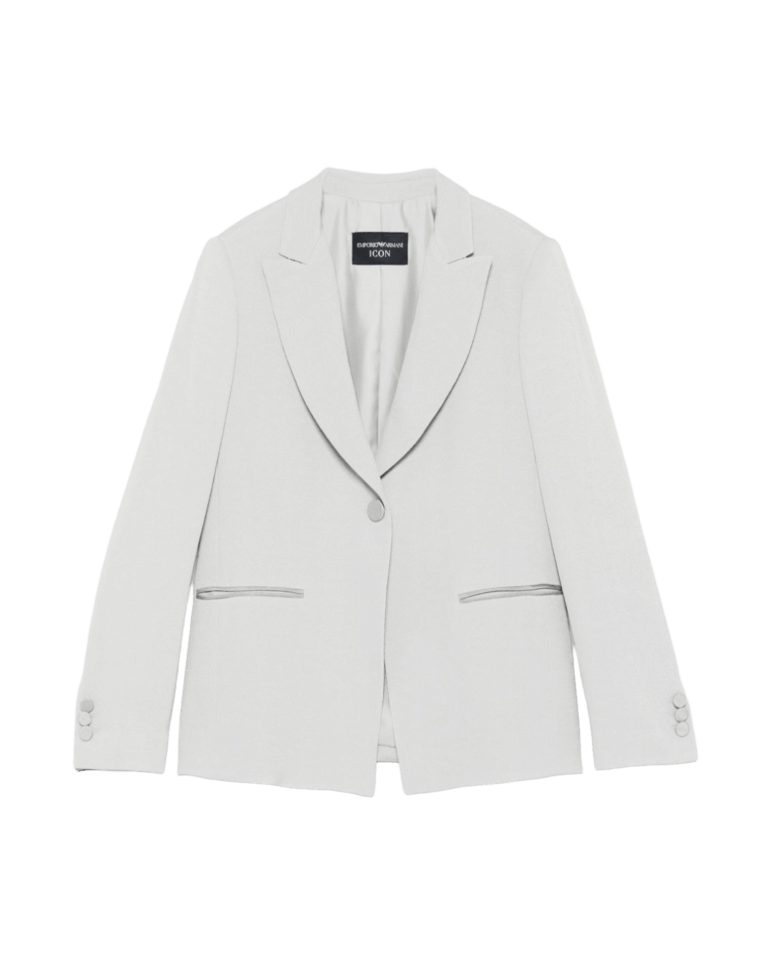Emporio Armani Icon Blazer Glam Steals
