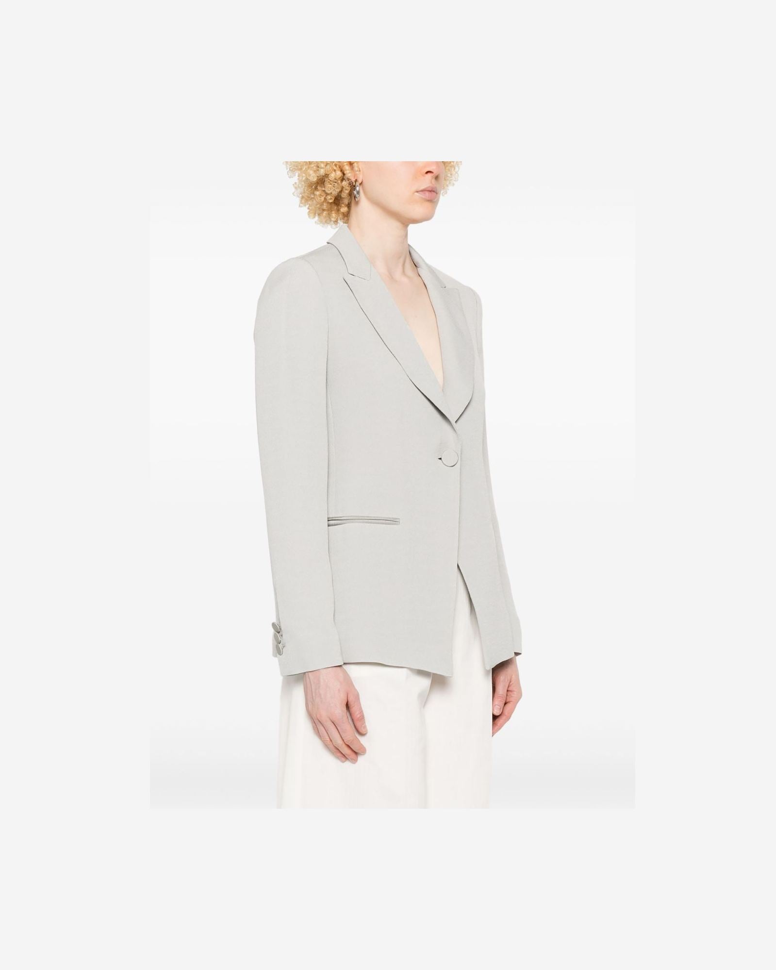 Emporio Armani Icon Blazer Glam Steals