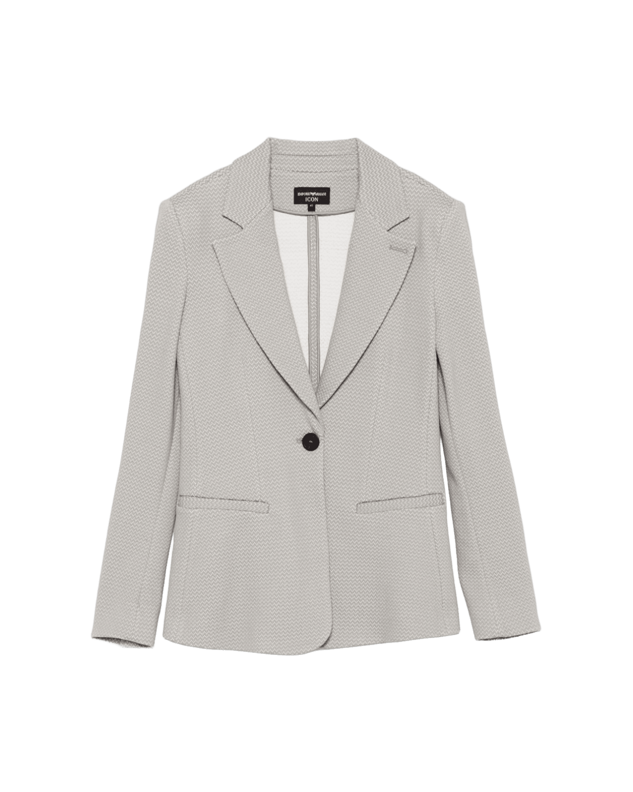 Emporio Armani Icon Blazer