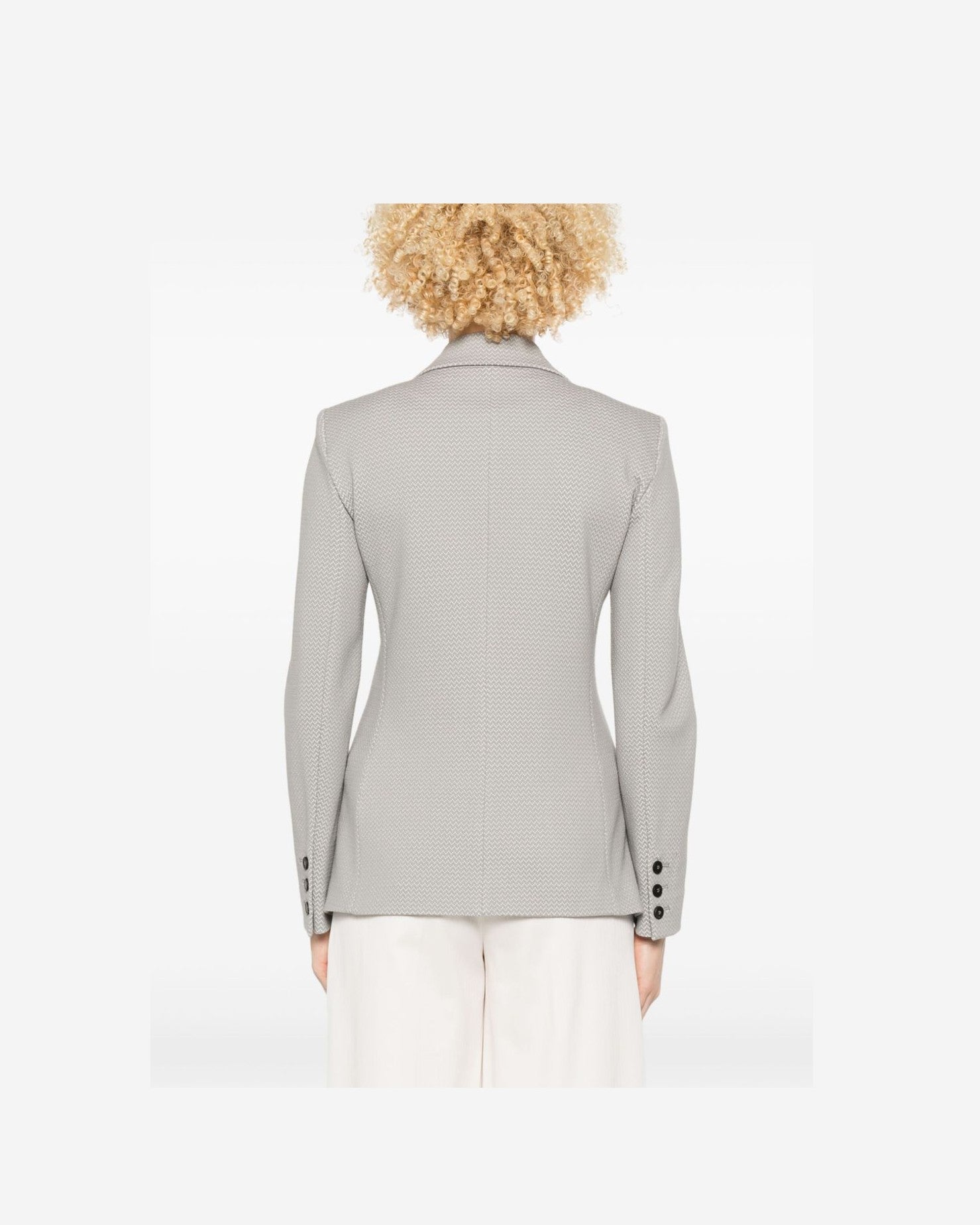 Emporio Armani Icon Blazer Glam Steals