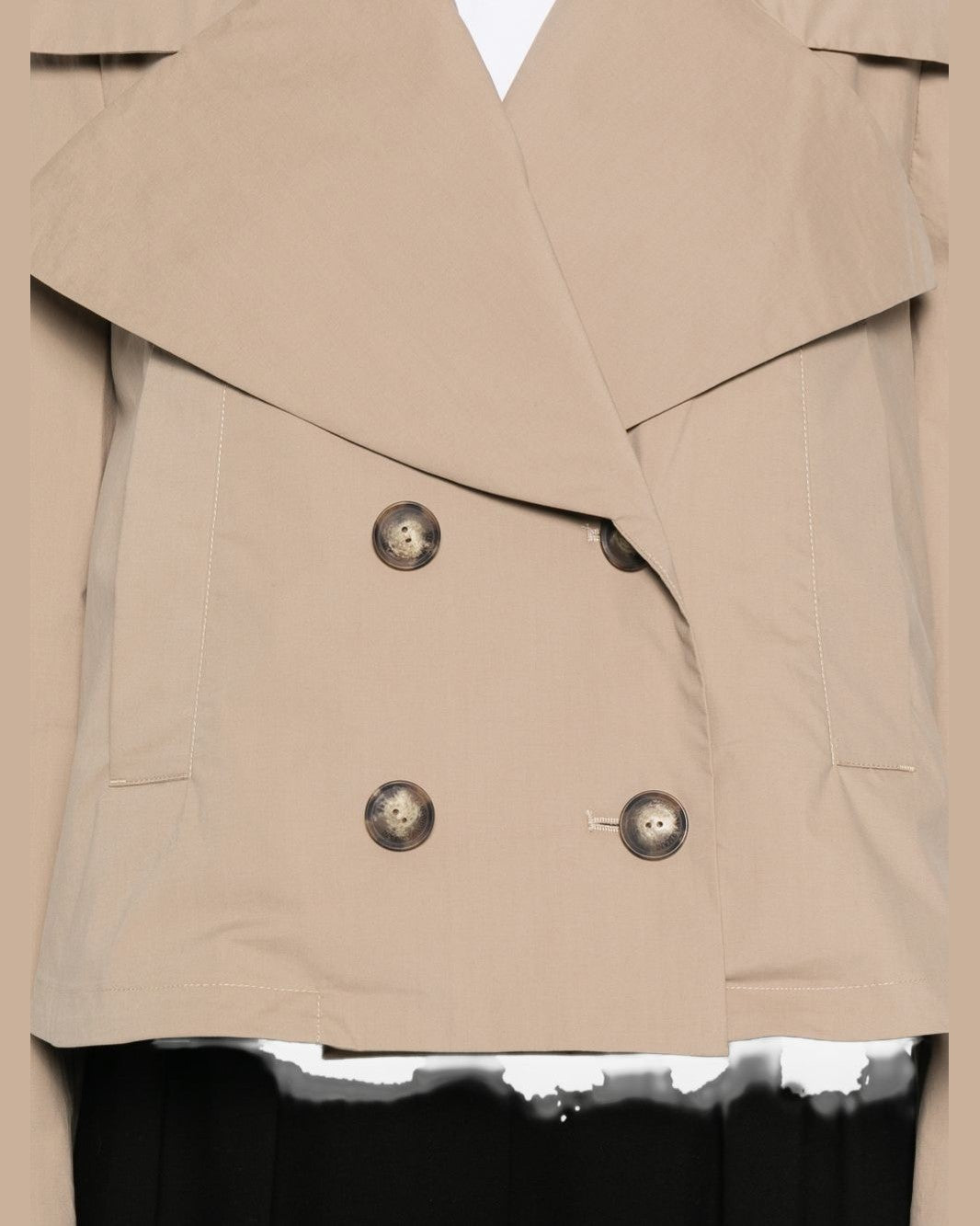 Emporio Armani Jacket Glam Steals
