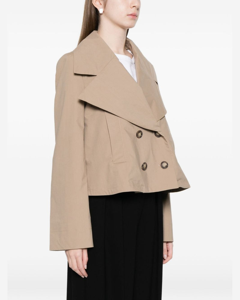 Emporio Armani Jacket Glam Steals