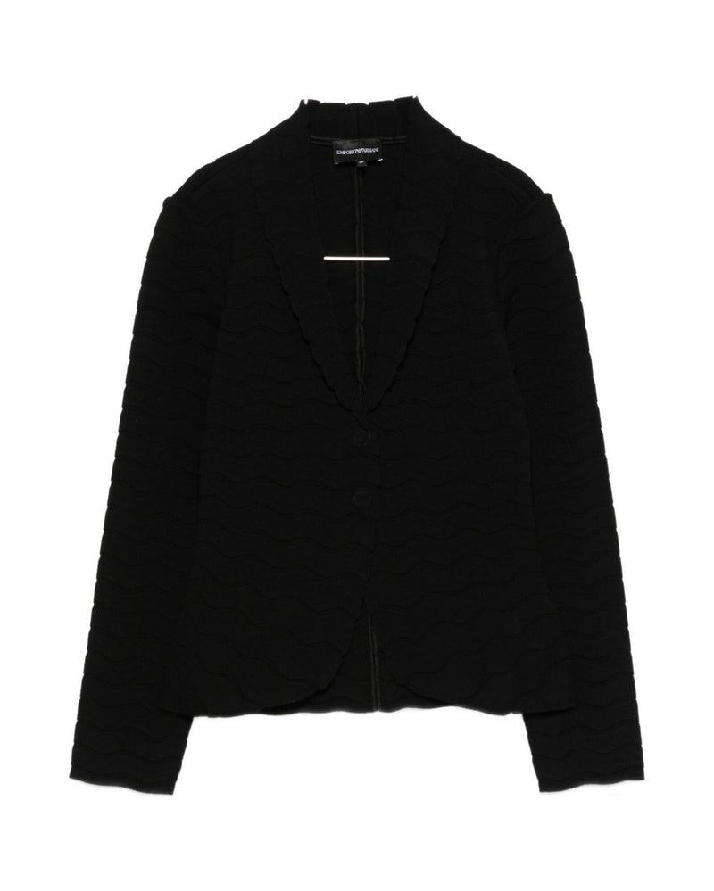 Emporio Armani Jacket Glam Steals