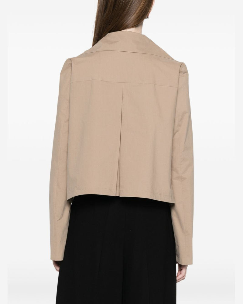 Emporio Armani Jacket Glam Steals