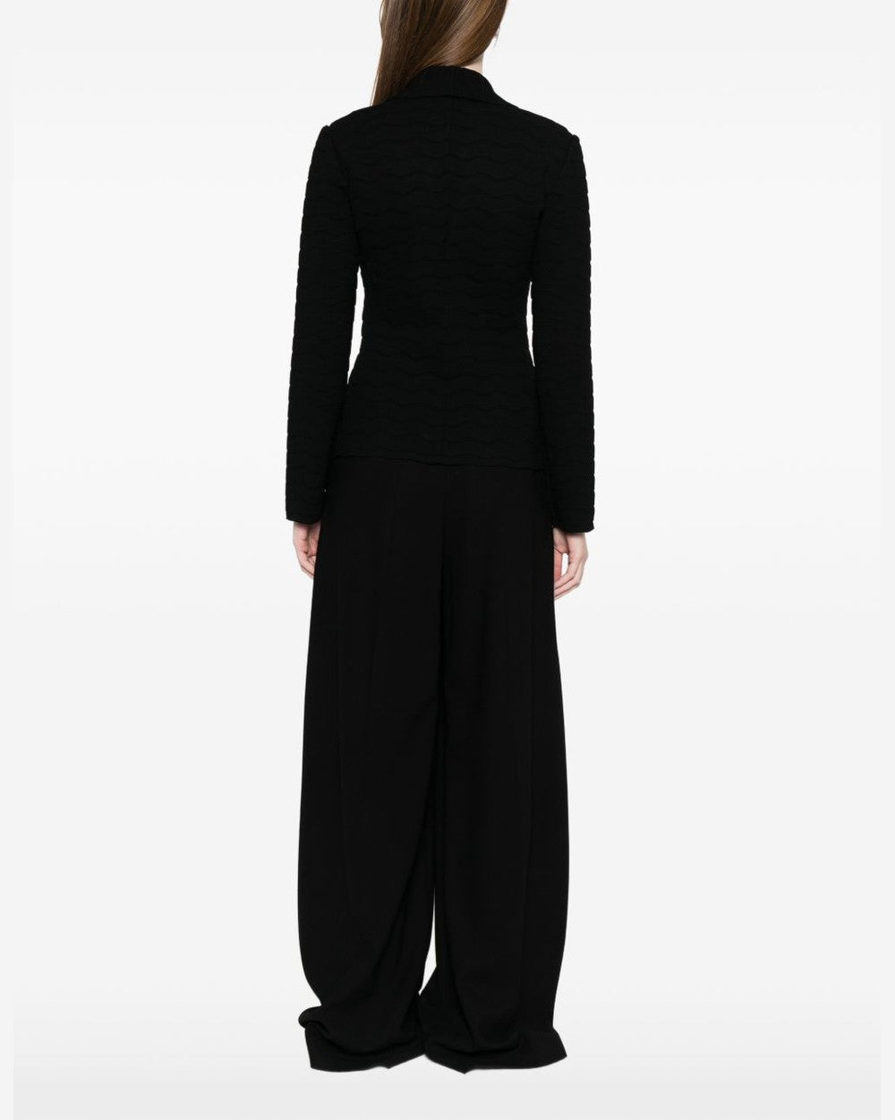 Emporio Armani Jacket Glam Steals