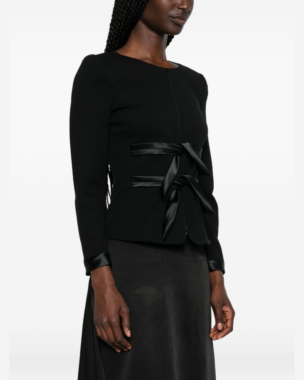Emporio Armani Jacket Glam Steals