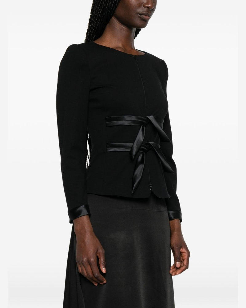 Emporio Armani Jacket Glam Steals