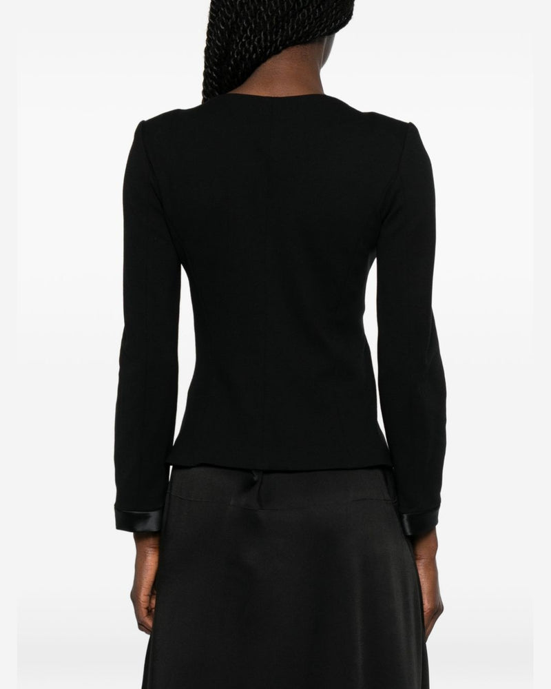 Emporio Armani Jacket Glam Steals