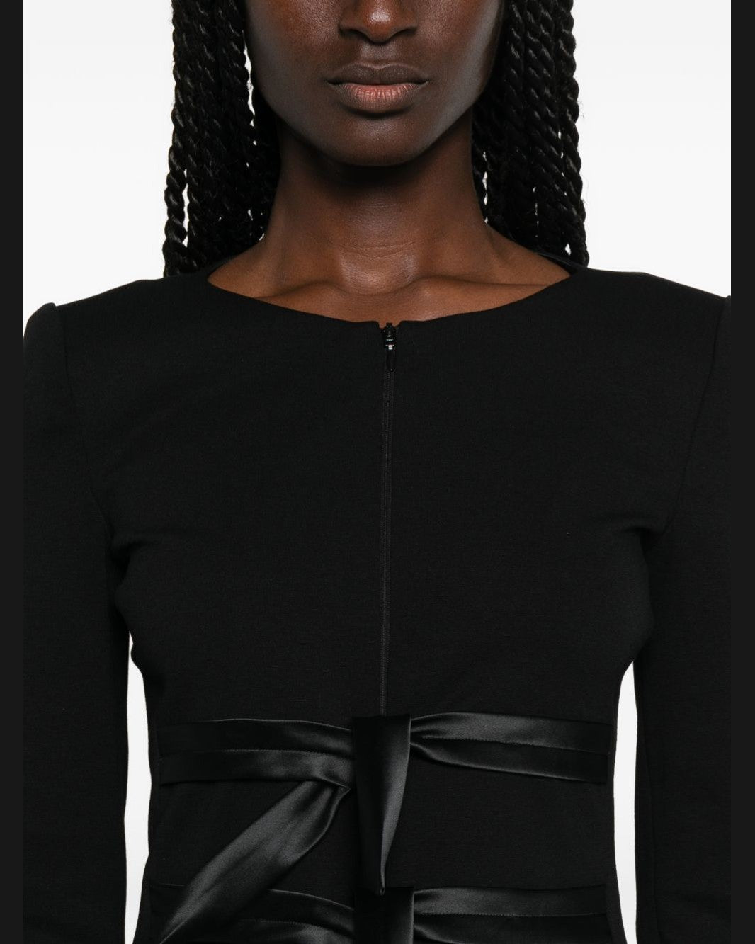 Emporio Armani Jacket Glam Steals