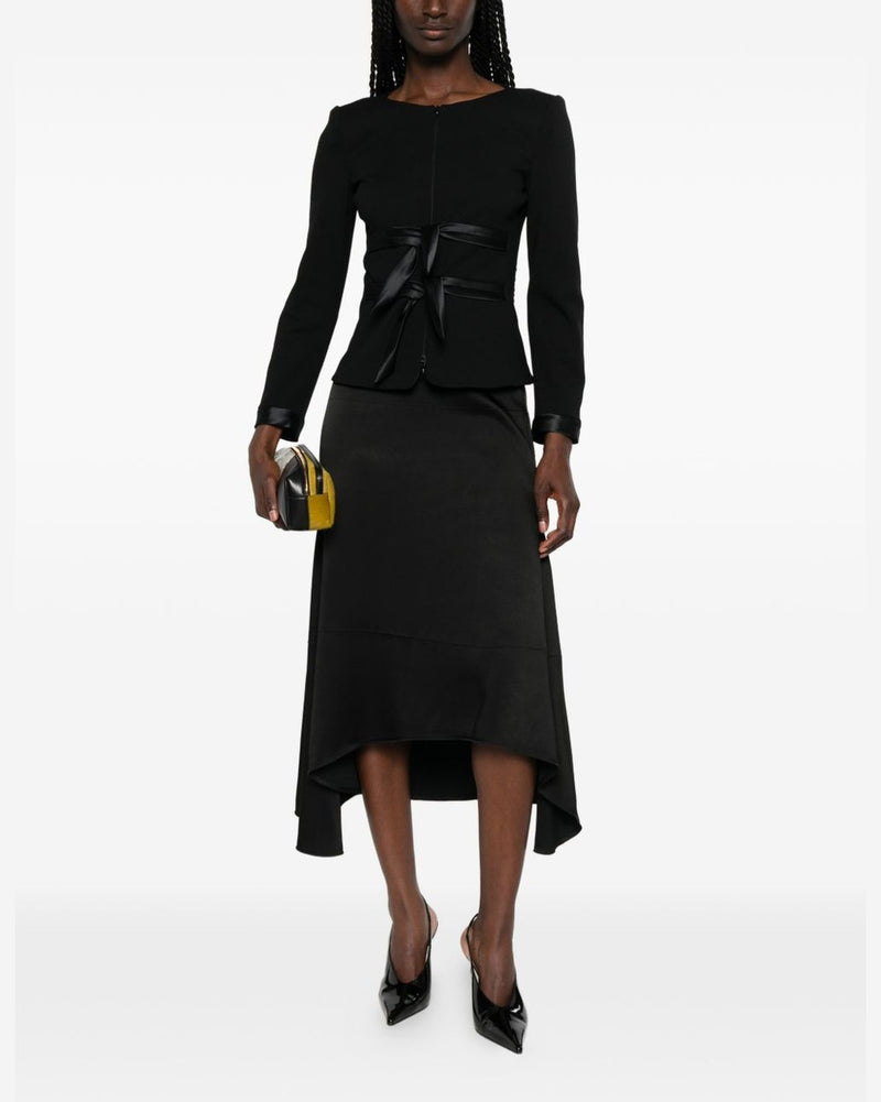 Emporio Armani Jacket Glam Steals