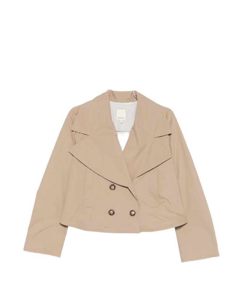 Emporio Armani Jacket Glam Steals