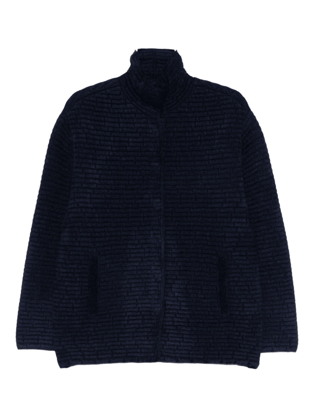 Emporio Armani Jackets Blue