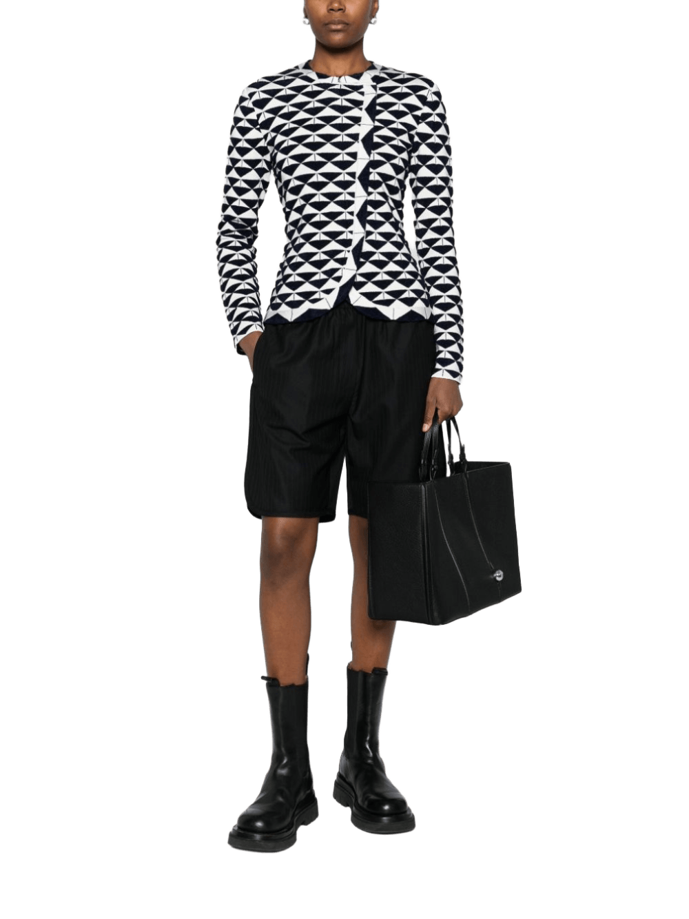 Emporio Armani Jackets Blue Glam Steals