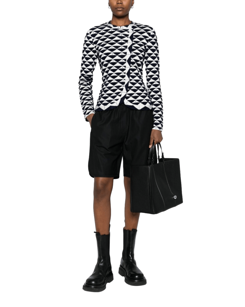 Emporio Armani Jackets Blue Glam Steals