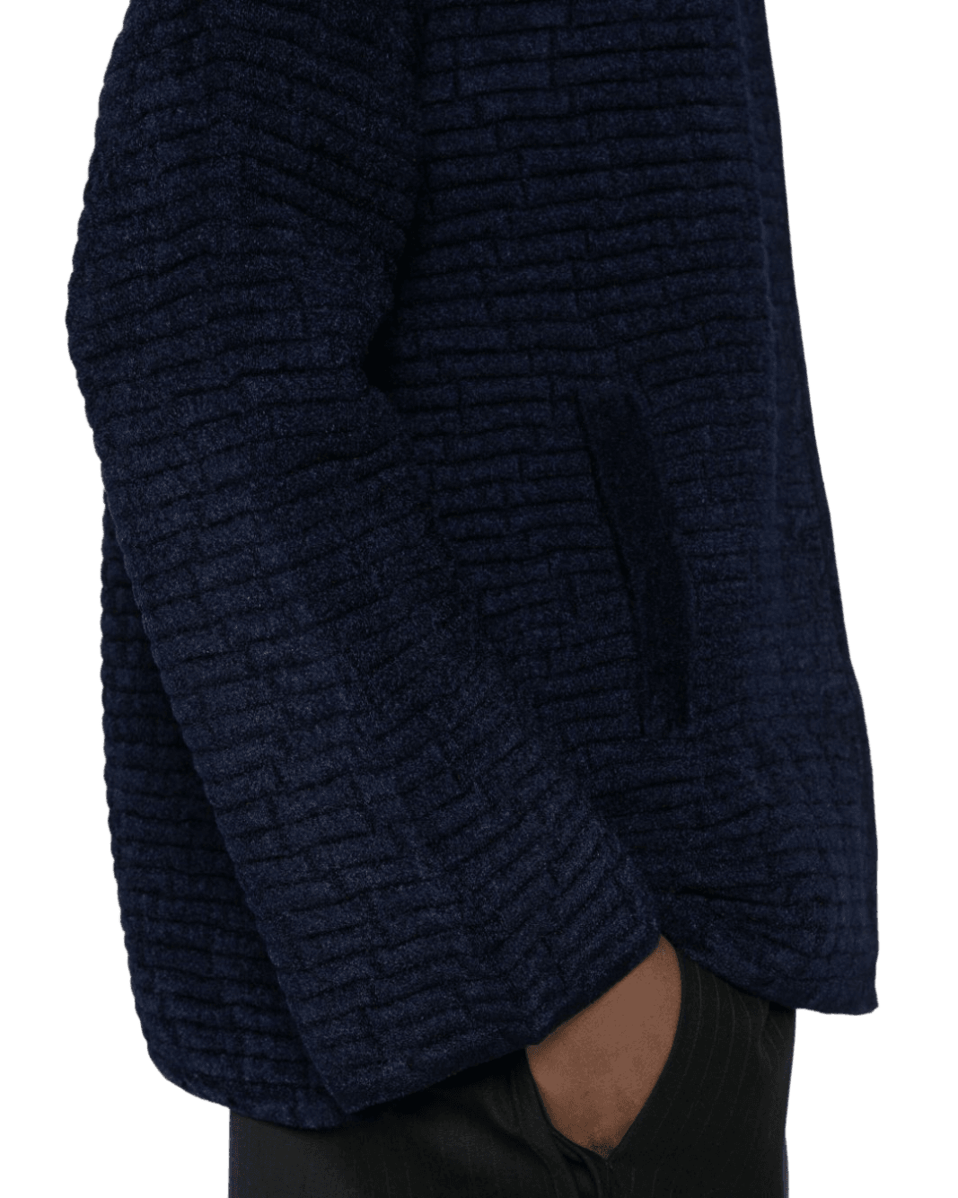 Emporio Armani Jackets Blue Glam Steals