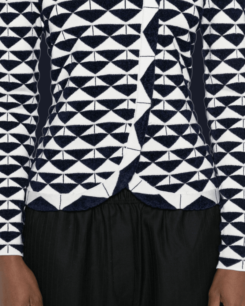 Emporio Armani Jackets Blue Glam Steals