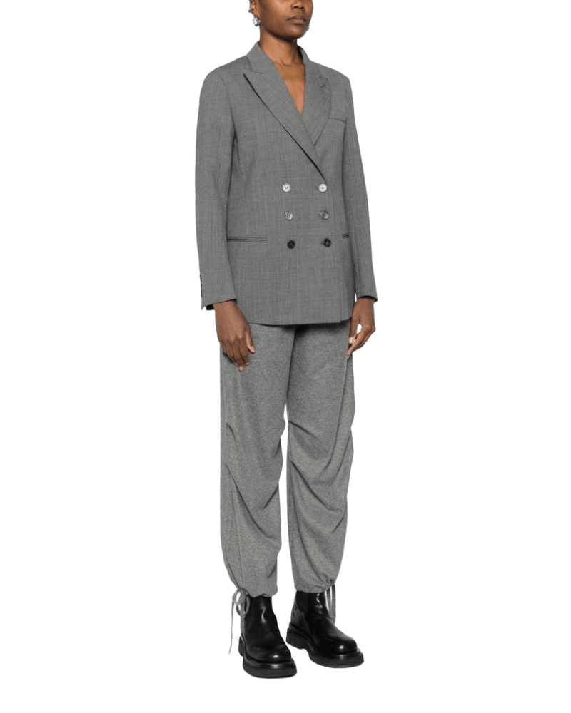 Emporio Armani Jackets Grey Glam Steals