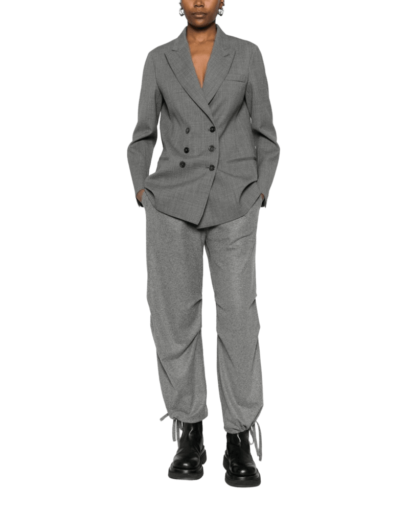 Emporio Armani Jackets Grey Glam Steals