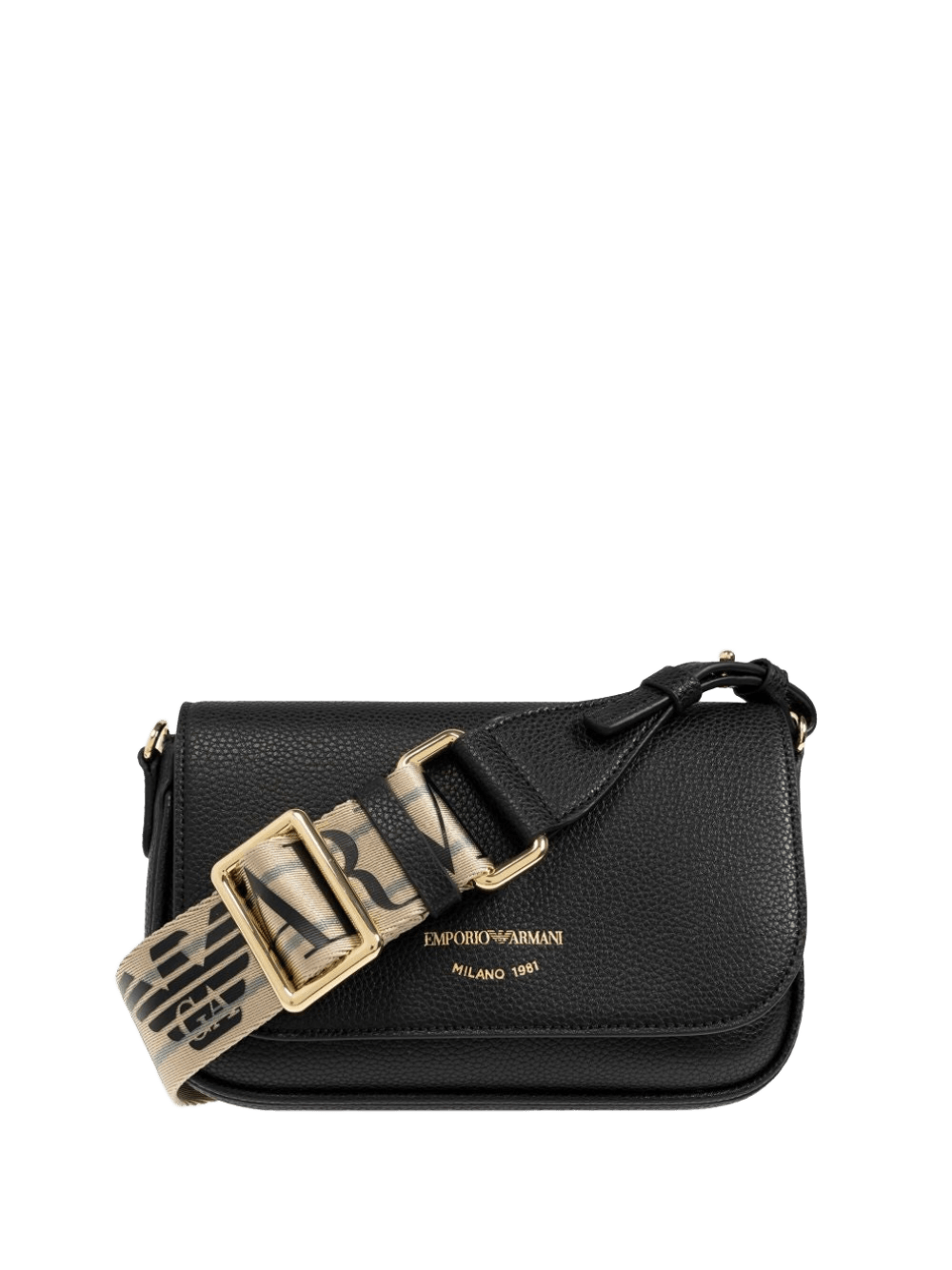 Emporio Armani Lilly Shoulder Bag Glam Steals