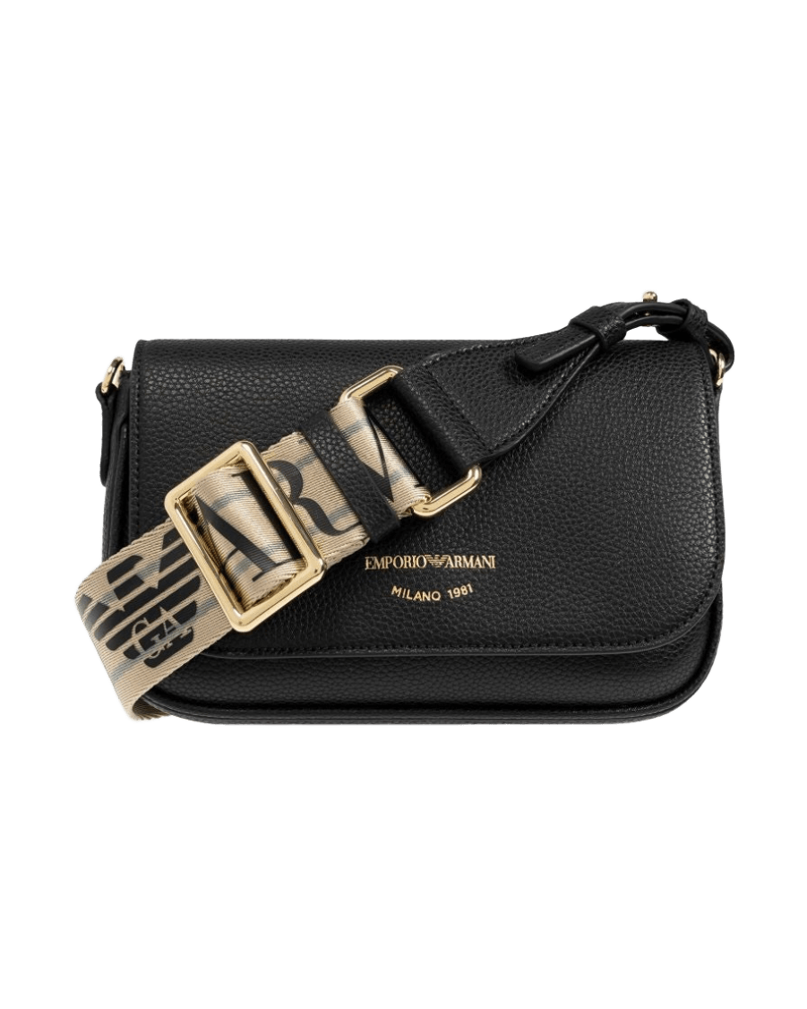 Emporio Armani Lilly Shoulder Bag Glam Steals