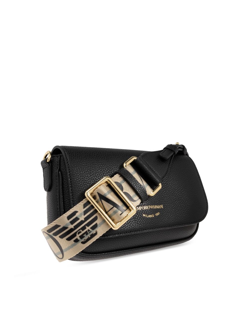 Emporio Armani Lilly Shoulder Bag Glam Steals