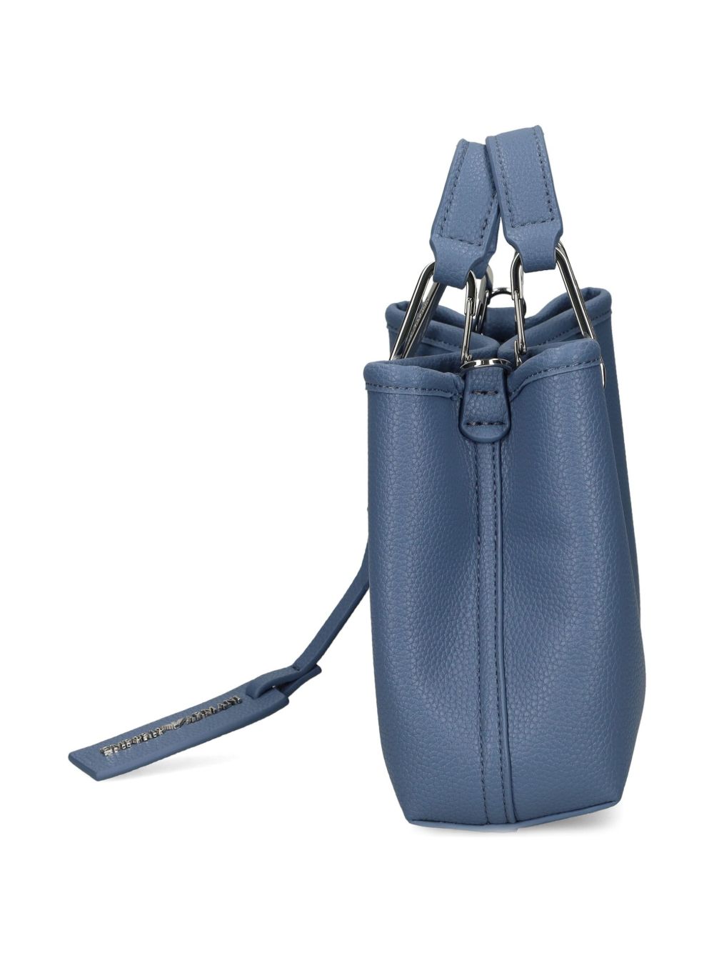 Emporio Armani Mini Myea Tote Bag Glam Steals