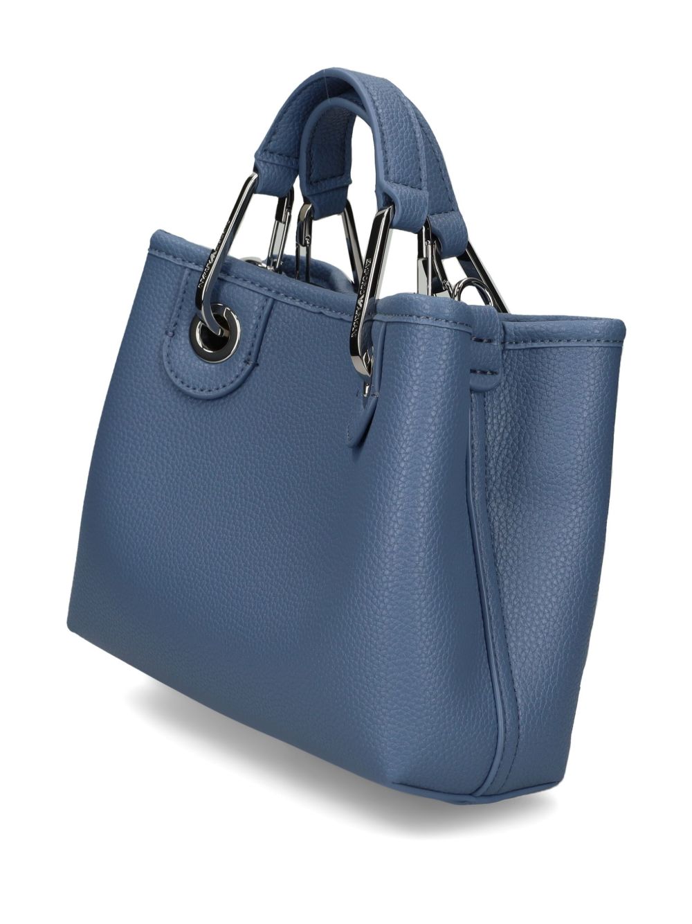 Emporio Armani Mini Myea Tote Bag Glam Steals