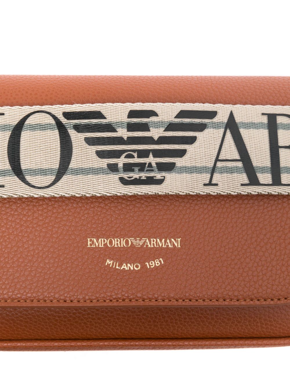 Emporio Armani Mini Shoulder Bag Glam Steals