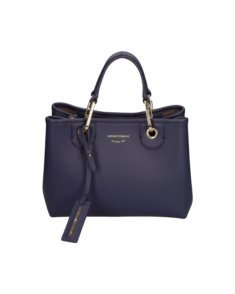 Emporio Armani Myea Tote Bag Glam Steals