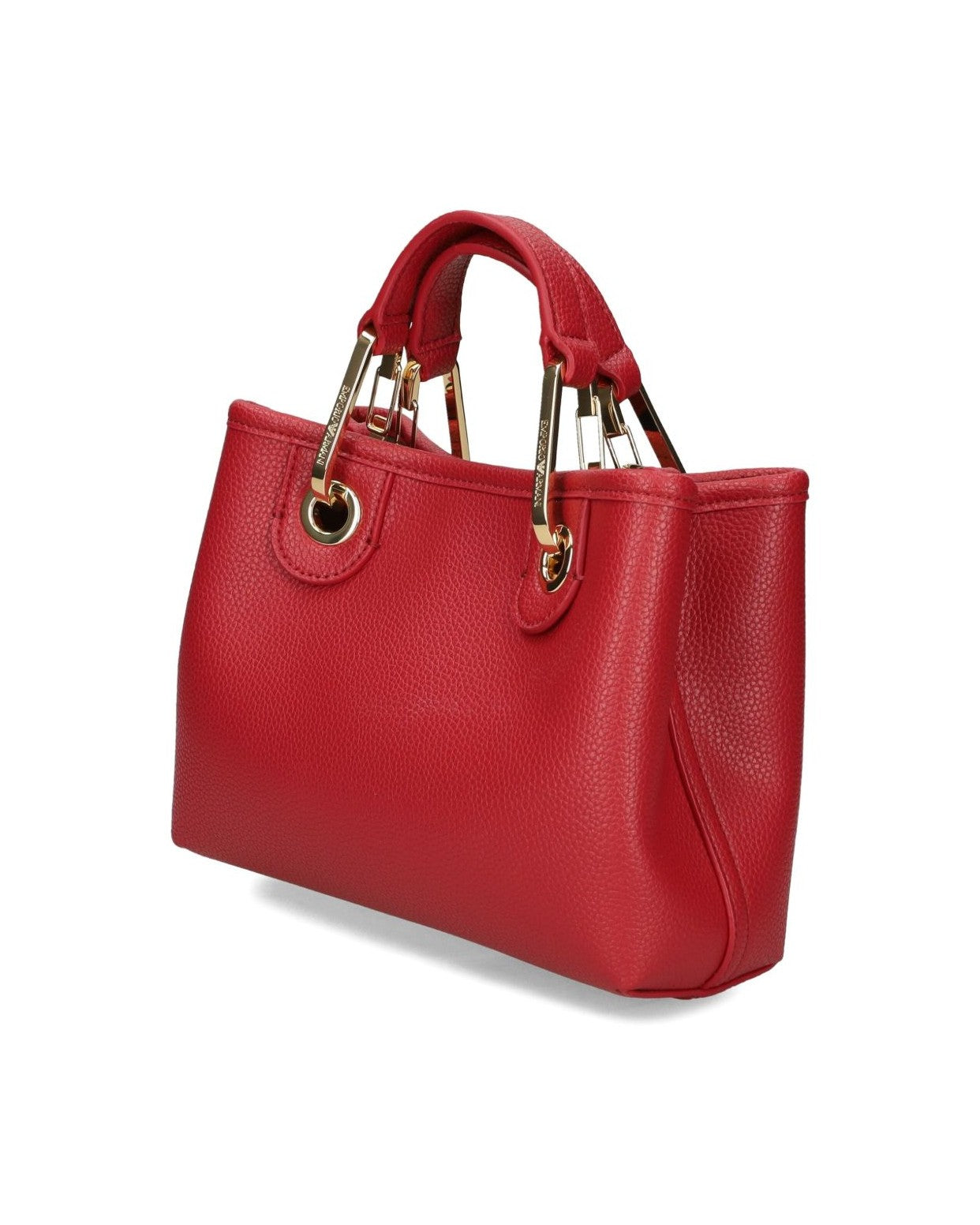 Emporio Armani Myea Xs Shopping Bag Glam Steals