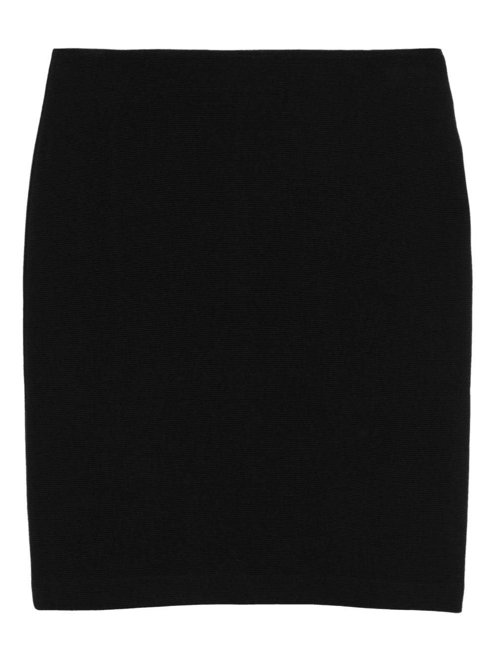 Emporio Armani Pencil Skirt