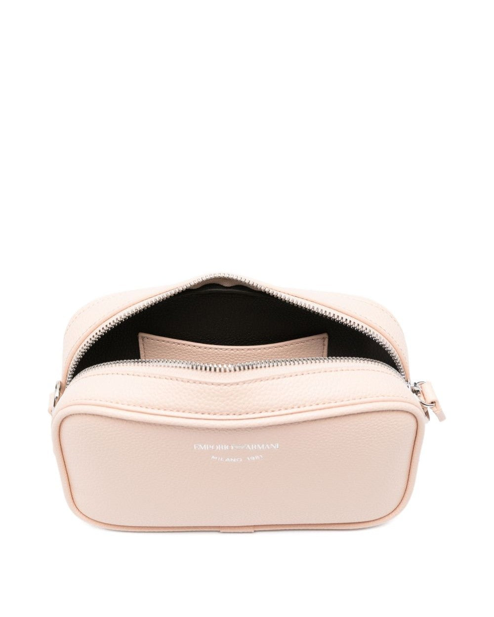 Emporio Armani Pink Bag Glam Steals