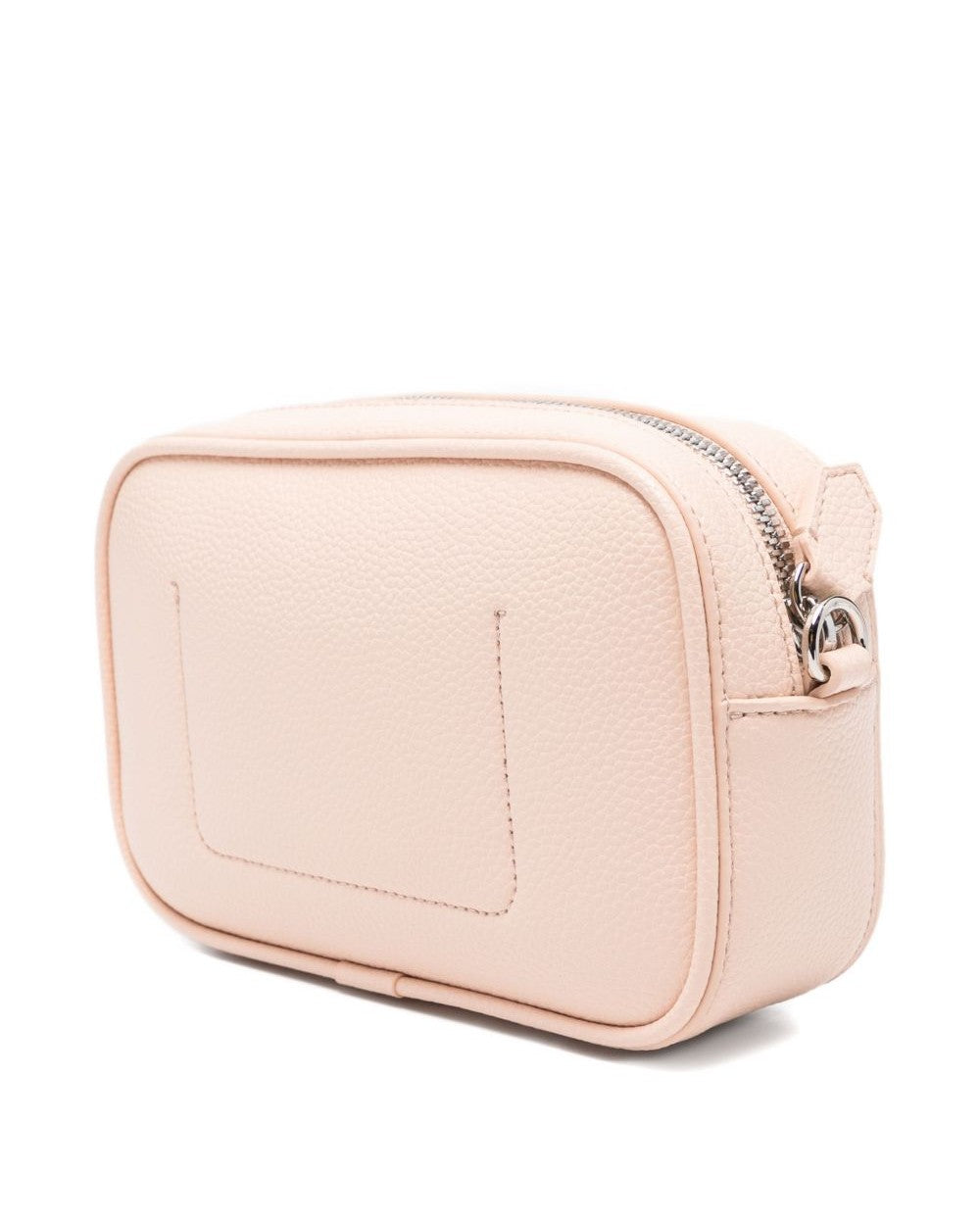 Emporio Armani Pink Bag Glam Steals