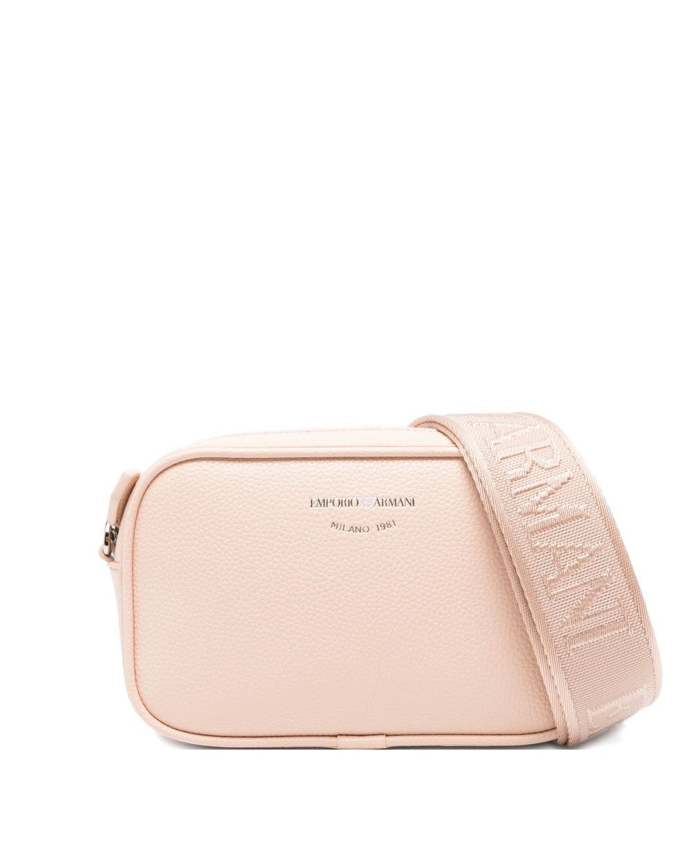 Emporio Armani Pink Bag