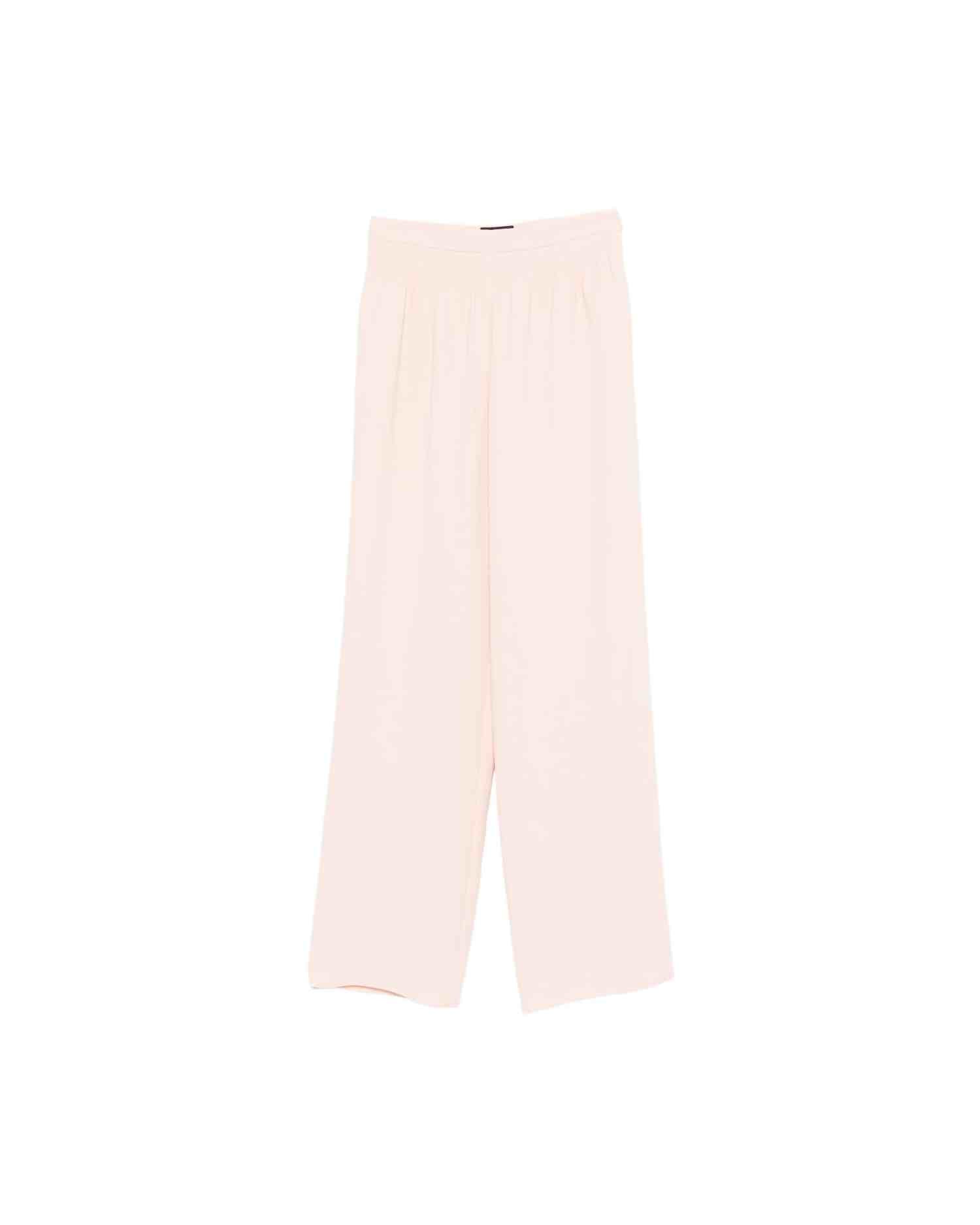 Emporio Armani Pink Capsule Pre Trouser Glam Steals