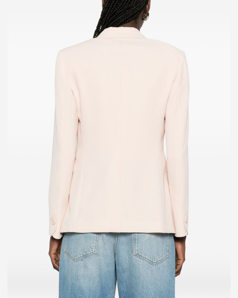 Emporio Armani Powder Jacket Glam Steals