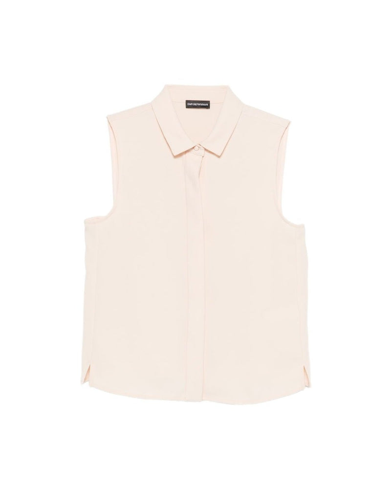 Emporio Armani Powder Top Glam Steals