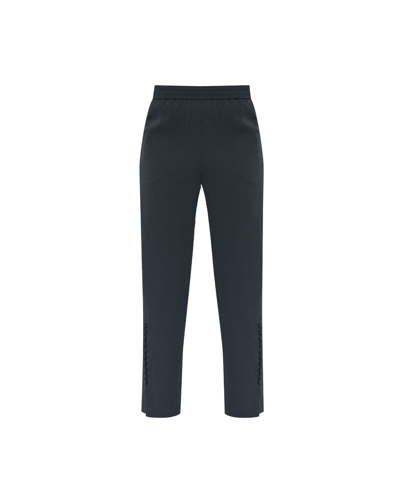 Emporio Armani Relaxed Fit Trouser Glam Steals