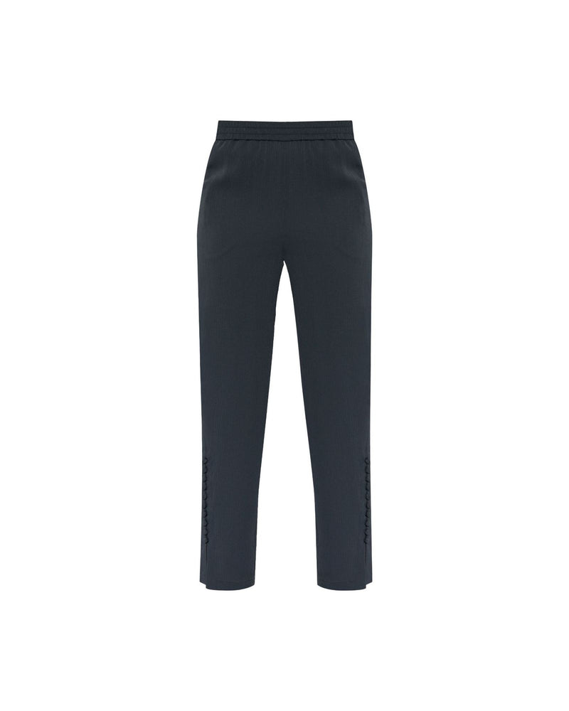 Emporio Armani Relaxed Fit Trouser Glam Steals