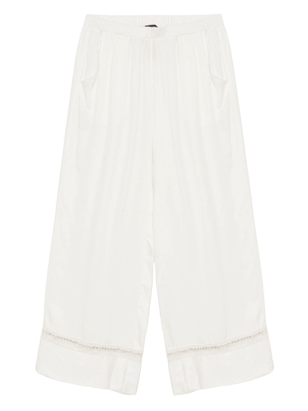 Emporio Armani Sea clothing White